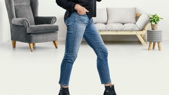 Episode 1 Make Room for Hubby