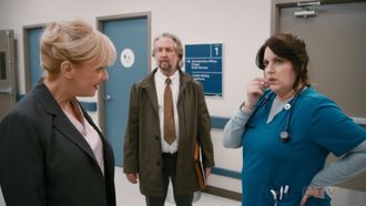 Episode 9 You Gotta Have a Plan