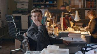 Episode 1 Every Breath You Take