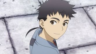 Episode 60 Once in a Lifetime