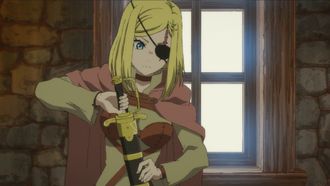 Episode 5 Boelate's March