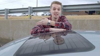 Episode 1 The Lambo and The Bronco