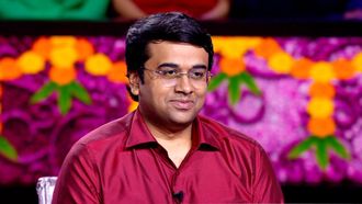 Episode 18 Barabari Ka Manch