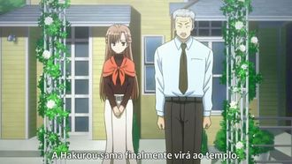 Episode 8 Intricacy