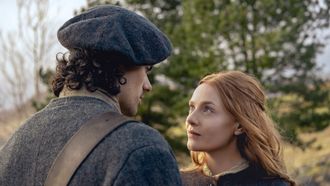 Outlander: Blood of My Blood - Season 1 Episode 1