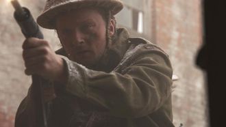 Episode 3 Churchill Strikes Back