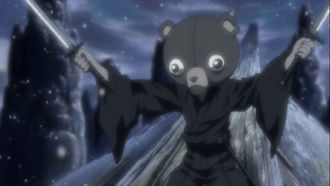 Episode 4 Duel