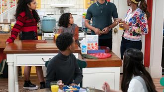 Episode 18 Life's Rich Gumbo