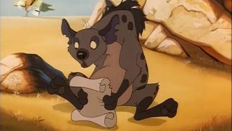 Episode 3 Kenya Be My Friend?
