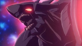 Episode 14 The Raging One