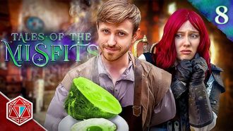 Episode 8 Green Eggs and Ham