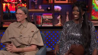 Episode 12 Bozoma Saint John, Jenna Lyons