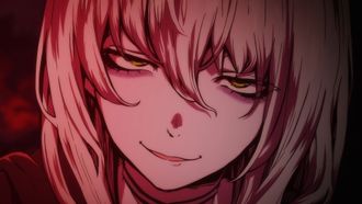 Episode 7 We know we are not worthy O great Lord Mitama All living beings were born by—