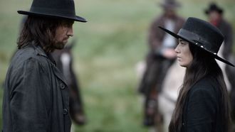 Episode 13 The Dark Riders