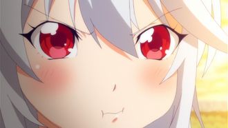 Episode 7 Imperial Hero -GRABEL-