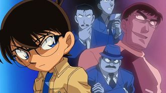 Episode 320 Ninja Art: The Art of Alibi Construction