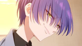 Episode 2 Her Secret