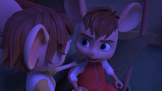 Episode 1 