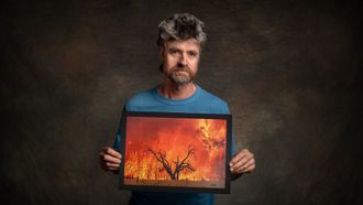 Episode 1 Black Saturday Fires