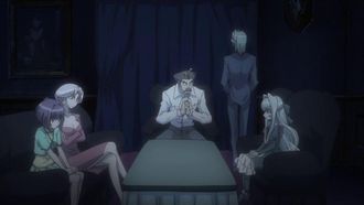 Episode 5 My Whole Family is Embarrassing