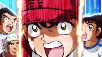 Episode 1 Take Flight