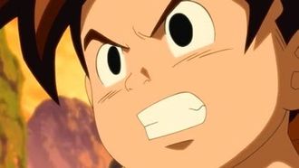 Episode 41 Caged Bird