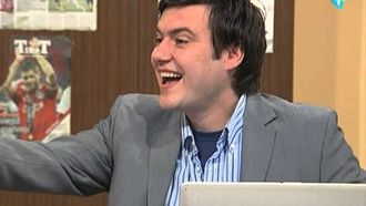 Episode 141 Lepa književnost