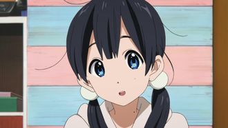Episode 1 That Girl Is the Cute Daughter of a Mochi Shop Owner