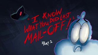 Episode 18 I Know What You Did Last Mail-Off!