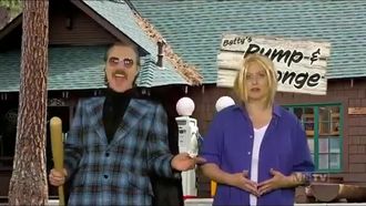 Episode 12 Organ Failure