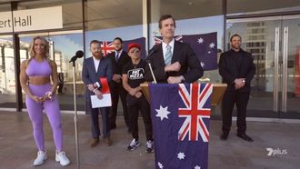 Episode 4 Crime Pizza