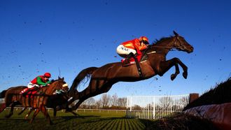 Episode 1 David vs Goliath