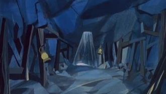 Episode 13 Unbearably Peevly