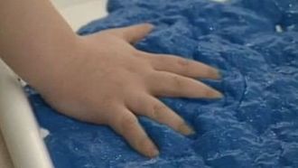 Episode 5 Painting With Hands And Feet