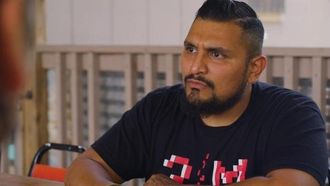 Episode 3 San Antonio