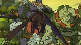 Episode 26 The Council of Evil (2)