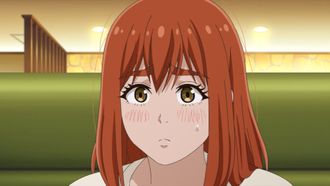 Episode 11 Goodbye, Gen-kun