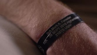 Episode 12 Fallen Hero