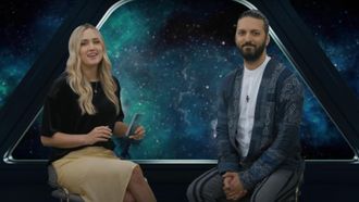 Episode 10 Shazad Latif