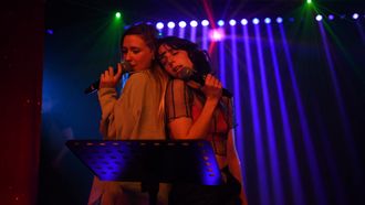 Episode 6 The market of desire