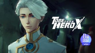 Episode 3 The Ever-Standing Hero