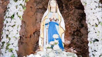 Episode 12 The Disciples’ Visions of Jesus