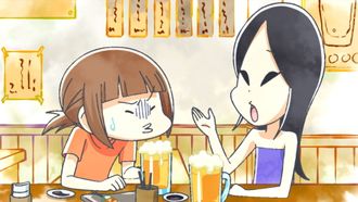 Episode 16 A Friend's Story