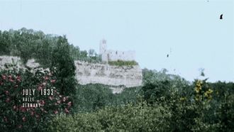 Episode 1 Hitler's Evil Elite