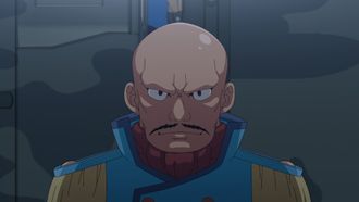 Episode 8 Pegatrix