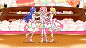 Episode 32 Pursue an Interesting Rumor? We Tried It!