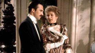 Episode 22 The Prime Minister (3)