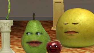Episode 5 Founding Fruits