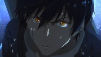 Episode 5 The Dance of the Flaming Demon Sword