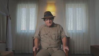 Episode 2 No Answers